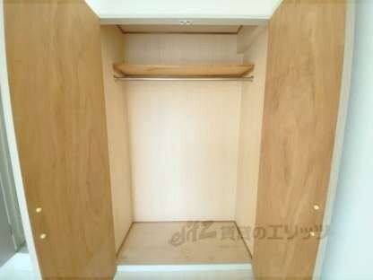 エスポＲⅢの物件内観写真