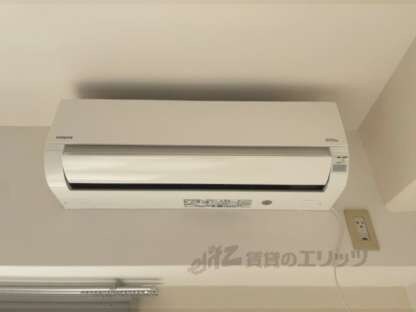 エスポＲⅢの物件内観写真