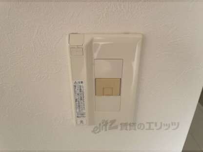 エスポＲⅢの物件内観写真