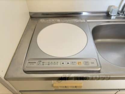 エスポＲⅢの物件内観写真