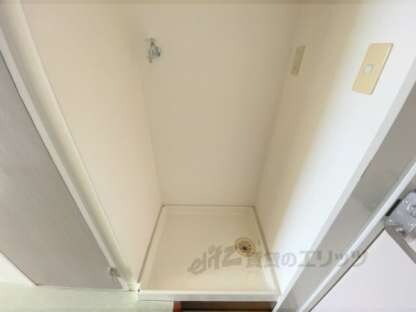 エスポＲⅢの物件内観写真