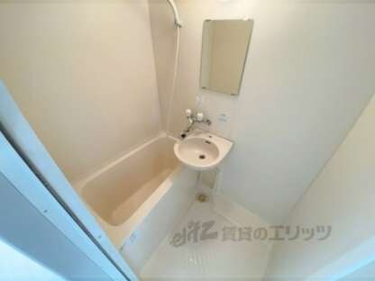 エスポＲⅢの物件内観写真