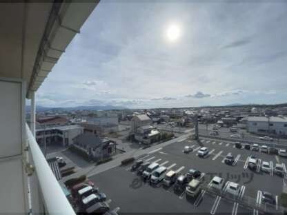 エスポＲⅢの物件内観写真