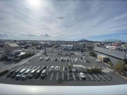 エスポＲⅢの物件内観写真