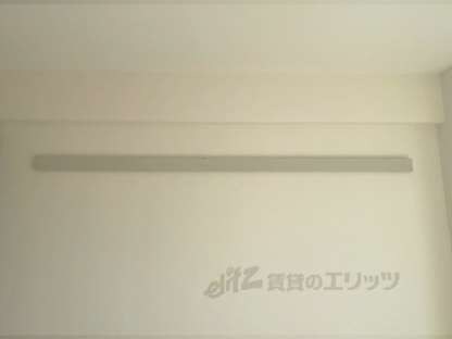 エスポＲⅢの物件内観写真