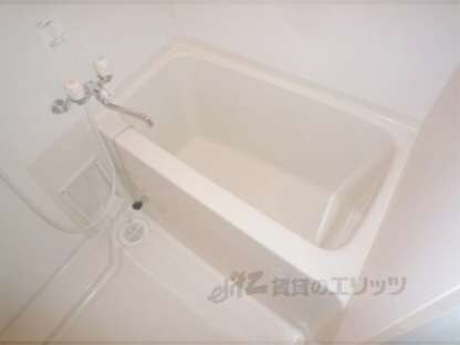 パサージュ二条城東の物件内観写真