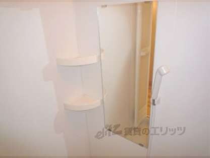 パサージュ二条城東の物件内観写真