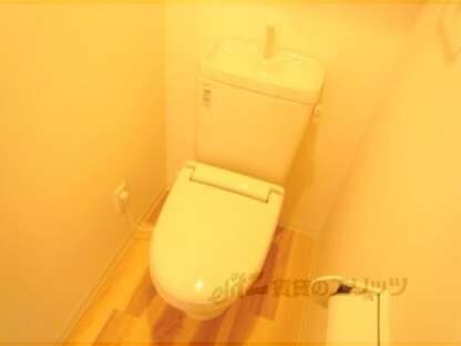 パサージュ二条城東の物件内観写真