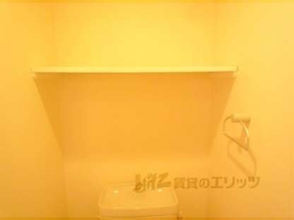 パサージュ二条城東の物件内観写真