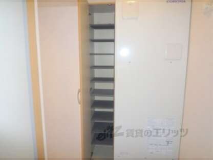 パサージュ二条城東の物件内観写真