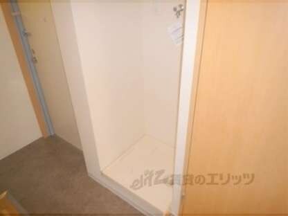 パサージュ二条城東の物件内観写真