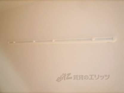 パサージュ二条城東の物件内観写真