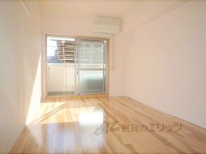 パサージュ二条城東の物件内観写真