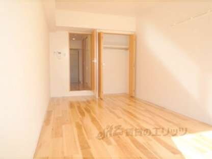 パサージュ二条城東の物件内観写真