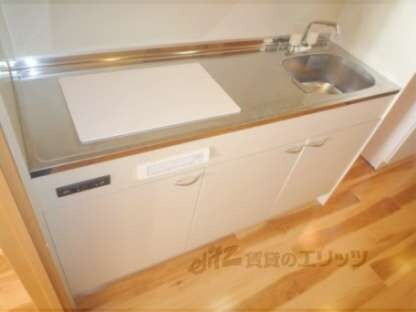 パサージュ二条城東の物件内観写真