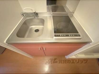 レオパレス津田山手の物件内観写真