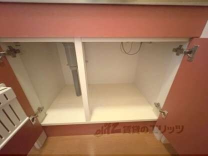 レオパレス津田山手の物件内観写真