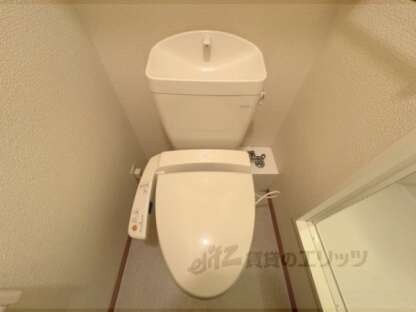 レオパレス津田山手の物件内観写真