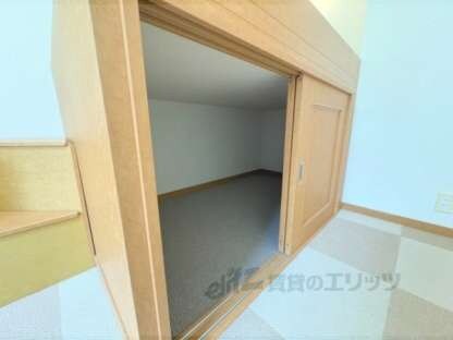 レオパレス津田山手の物件内観写真