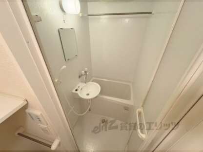 レオパレス津田山手の物件内観写真