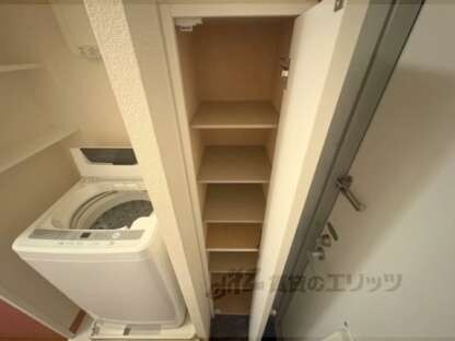 レオパレス津田山手の物件内観写真