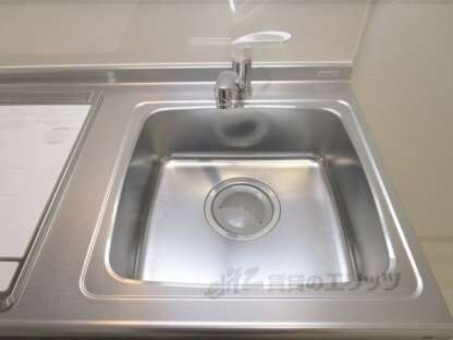 シエルグランデ町楠葉の物件内観写真