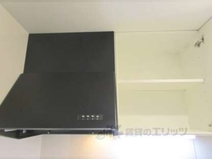 シエルグランデ町楠葉の物件内観写真