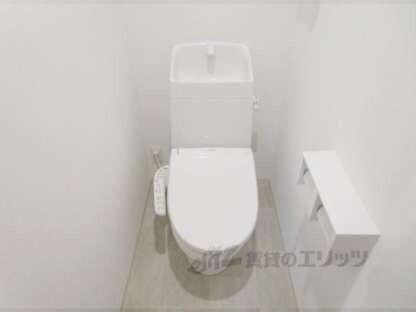 シエルグランデ町楠葉の物件内観写真