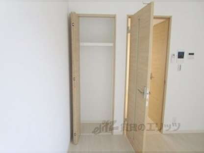 シエルグランデ町楠葉の物件内観写真