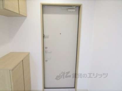 シエルグランデ町楠葉の物件内観写真