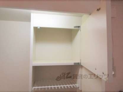 メルシー幸Ⅱの物件内観写真