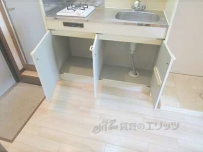 メルシー幸Ⅱの物件内観写真