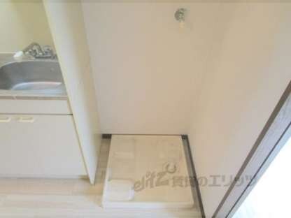 メルシー幸Ⅱの物件内観写真