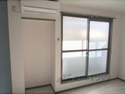 メルシー幸Ⅱの物件内観写真