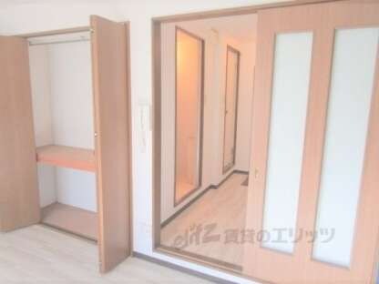 メルシー幸Ⅱの物件内観写真