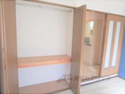 メルシー幸Ⅱの物件内観写真