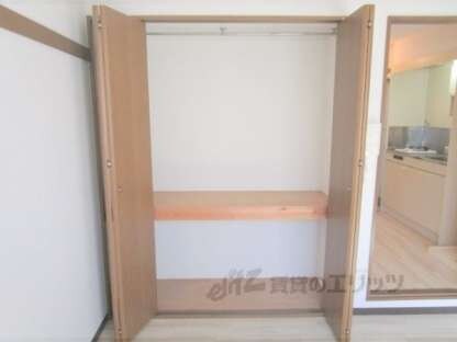 メルシー幸Ⅱの物件内観写真