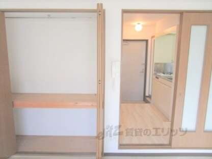 メルシー幸Ⅱの物件内観写真