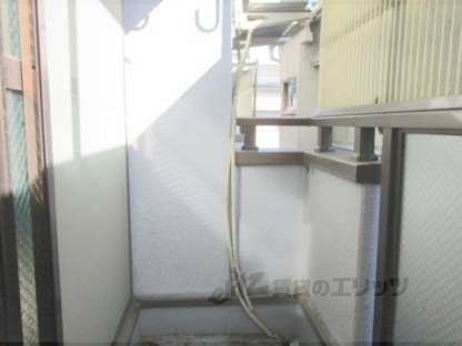 メルシー幸Ⅱの物件内観写真