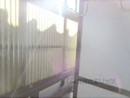 メルシー幸Ⅱの物件内観写真