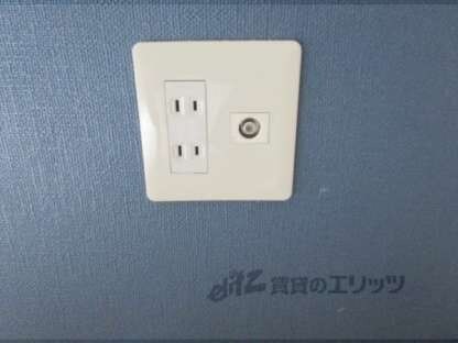 メルシー幸Ⅱの物件内観写真