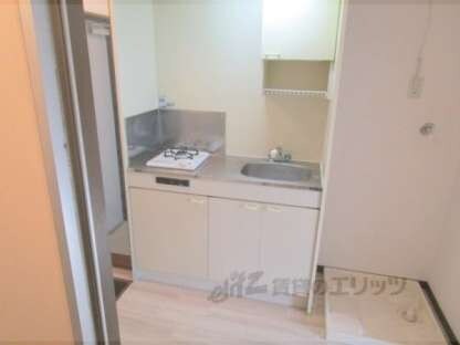 メルシー幸Ⅱの物件内観写真