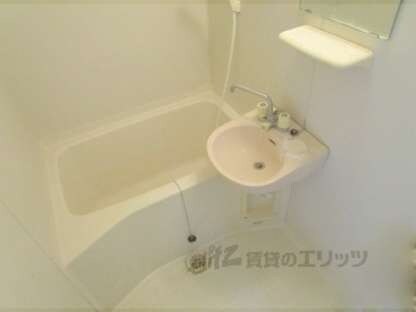 メルシー幸Ⅱの物件内観写真