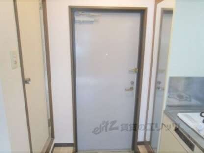 メルシー幸Ⅱの物件内観写真