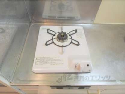 メルシー幸Ⅱの物件内観写真