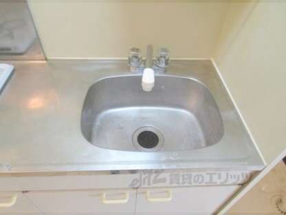 メルシー幸Ⅱの物件内観写真