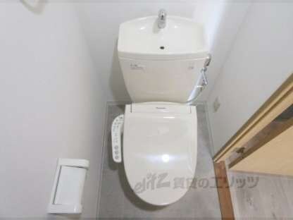 枚方グランドマンションの物件内観写真