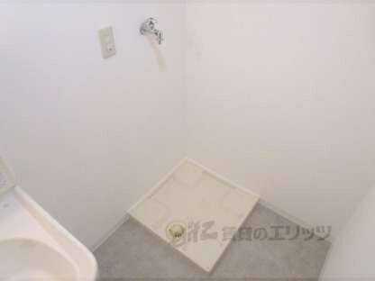 枚方グランドマンションの物件内観写真