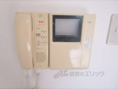 枚方グランドマンションの物件内観写真