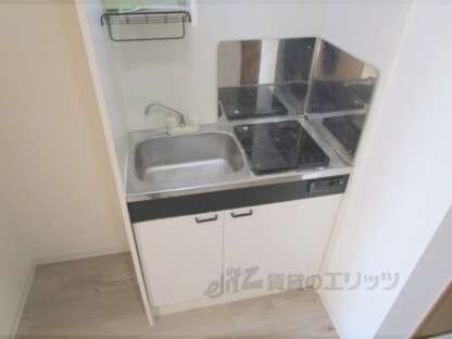 枚方グランドマンションの物件内観写真